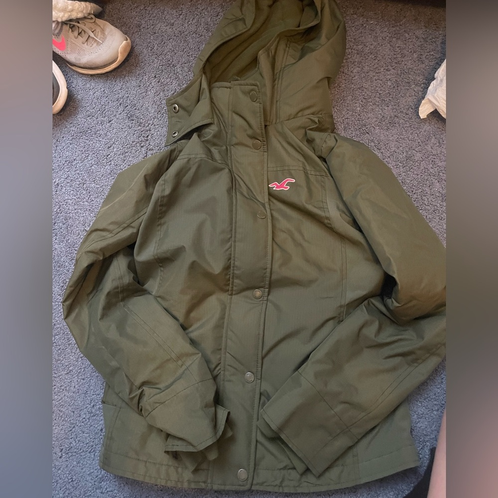 Jacket